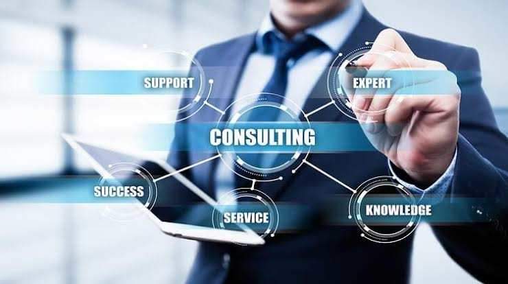 IT Consultancy